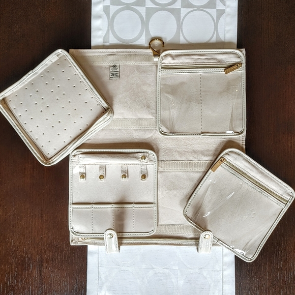 Kendra Scott Jet Set Large Jewelry Organizer - Picture 6 of 9
